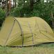 Палатка Tramp Anaconda 4 (V3) UTRT-109-olive