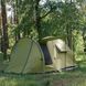 Палатка Tramp Anaconda 4 (V3) UTRT-109-olive