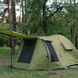 Палатка Tramp Anaconda 4 (V3) UTRT-109-olive