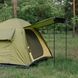 Палатка Tramp Anaconda 4 (V3) UTRT-109-olive