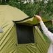 Палатка Tramp Anaconda 4 (V3) UTRT-109-olive