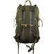 Рюкзак Tribe Urban 25 л T-IC-0022-olive