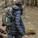 Рюкзак Tribe Urban 25 л T-IC-0022-olive
