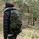 Рюкзак Tribe Urban 25 л T-IC-0022-olive