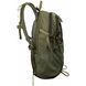 Рюкзак Tribe Urban 25 л T-IC-0022-olive