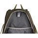 Рюкзак Tribe Urban 25 л T-IC-0022-olive