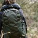 Рюкзак Tribe Urban 25 л T-IC-0022-olive