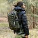 Рюкзак Tribe Urban 25 л T-IC-0022-olive