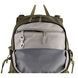 Рюкзак Tribe Urban 25 л T-IC-0022-olive