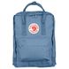 Рюкзак FJALLRAVEN Kanken 16 л Blue Ridge