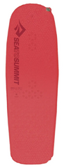 Самонадувающийся женский коврик Sea to Summit UltraLight Mat, 170х53х2.5см, Red (STS AMSIULWR)