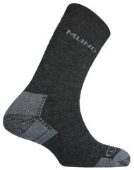 Шкарпетки MUND ARCTIC (42-45) black
