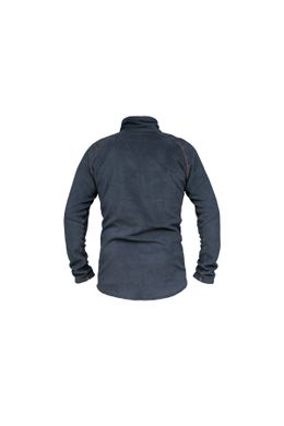 Костюм флісовий Tramp Comfort Fleece TRUF-003 XL grey