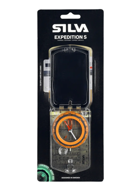 Компас Silva Expedition S