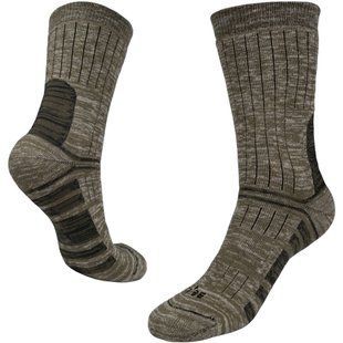 Носки из конопли Tribe Winter Hemp, 43-46
