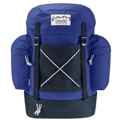 Рюкзак городской Deuter Wengen 28 л 1346 Indigo-Ink