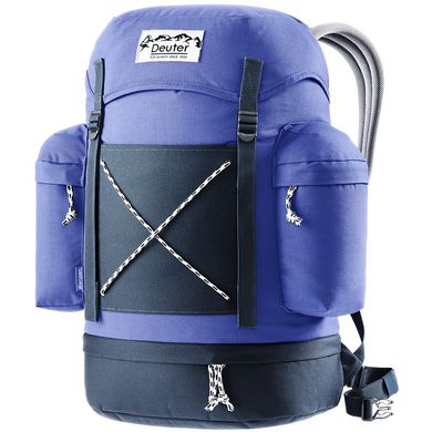 Рюкзак городской Deuter Wengen 28 л 1346 Indigo-Ink