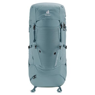 Рюкзак туристичний Deuter Aircontact Core SL 55+10 л 4219 Shale-Ivy
