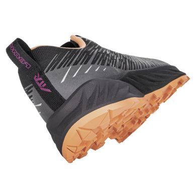 Кроссовки женские LOWA Amplux W Black/Melon 38