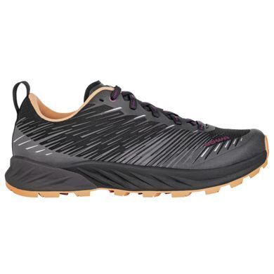 Кроссовки женские LOWA Amplux W Black/Melon 38