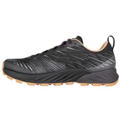 Кроссовки женские LOWA Amplux W Black/Melon 38