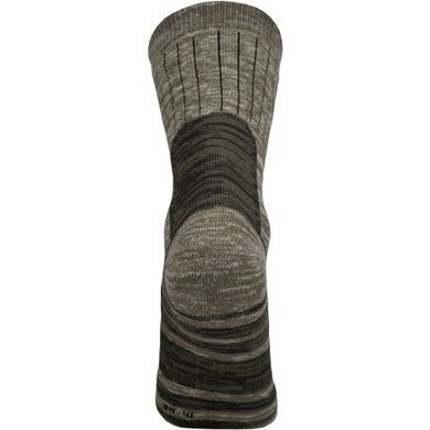 Носки из конопли Tribe Winter Hemp, 43-46