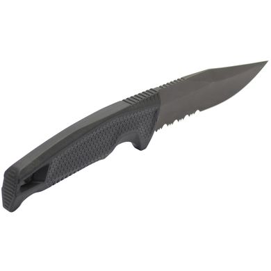 Ніж SOG Recondo FX Black/Partially Serrated (SOG 17-22-02-57)