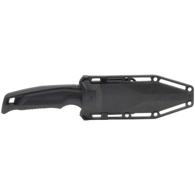 Ніж SOG Recondo FX Black/Partially Serrated (SOG 17-22-02-57)