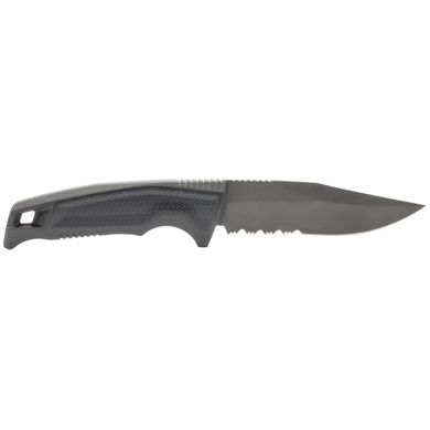 Ніж SOG Recondo FX Black/Partially Serrated (SOG 17-22-02-57)