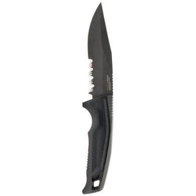 Ніж SOG Recondo FX Black/Partially Serrated (SOG 17-22-02-57)