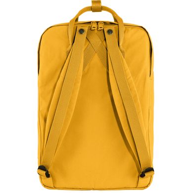 Рюкзак для ноутбука FJALLRAVEN Kanken Laptop 17" Ochre