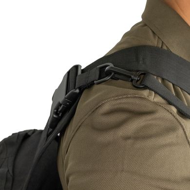 Сумка через плечо Tribe Sling Pack 6,5 л T-IE-0003 Coyote