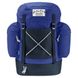 Рюкзак міський Deuter Wengen 28 л 1346 Indigo-Ink