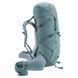 Рюкзак туристичний Deuter Aircontact Core SL 55+10 л 4219 Shale-Ivy