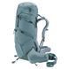 Рюкзак туристичний Deuter Aircontact Core SL 55+10 л 4219 Shale-Ivy
