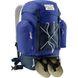 Рюкзак городской Deuter Wengen 28 л 1346 Indigo-Ink