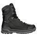 Черевики трекінгові чоловічі LOWA Renegade Evo Ice GTX Black 42