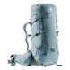 Рюкзак туристичний Deuter Aircontact Core SL 55+10 л 4219 Shale-Ivy