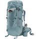 Рюкзак туристичний Deuter Aircontact Core SL 55+10 л 4219 Shale-Ivy