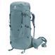 Рюкзак туристичний Deuter Aircontact Core SL 55+10 л 4219 Shale-Ivy