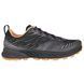 Кроссовки женские LOWA Amplux W Black/Melon 38
