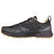 Кроссовки женские LOWA Amplux W Black/Melon 38