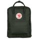 Рюкзак FJALLRAVEN Kanken 16 л Deep Forest