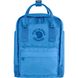 Рюкзак FJALLRAVEN Re-Kanken Mini 7 л Un Blue