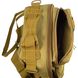 Сумка через плече Tribe Sling Pack 6,5 л T-IE-0003 Coyote