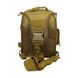 Сумка через плечо Tribe Sling Pack 6,5 л T-IE-0003 Coyote