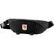 Сумка поясная FJALLRAVEN Ulvo Hip Pack Large 4 л Black