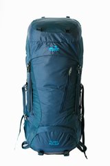 Туристический рюкзак Tramp Floki 50+10 синий UTRP-046-blue