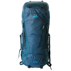 Туристичний рюкзак Tramp Floki 50+10 синій UTRP-046-blue