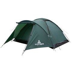 Палатка однослойная Totem Summer-4 Plus UTTT-032